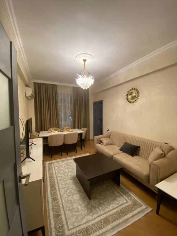 3 otaq,62 m2,Yeni Tikili-Kristal Abşeron 1-də Mənzil Xırdalan şıhərində prestijni yaşayış kompleksi olan