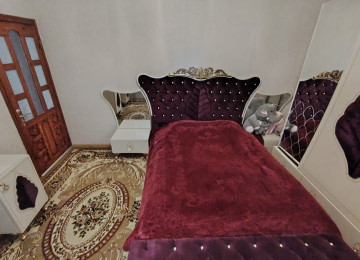 Yeni Günəşlidə 3 otaqlı Əşyalı mənzil Lahiyə: - Kiyev