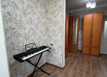 Əhmədlidə 3 Otaqlı, Əla Təmirli Mənzil Lahiyə: - Kiyev