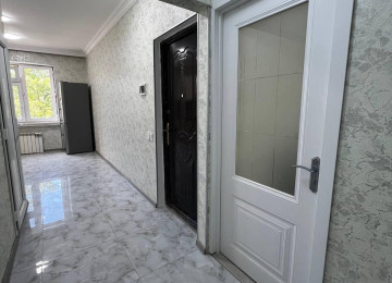 Əhmədlidə 3 Otaqlı, Əla Təmirli Mənzil Lahiyə: - Kiyev