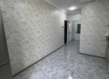 Əhmədlidə 3 Otaqlı, Əla Təmirli Mənzil Lahiyə: - Kiyev