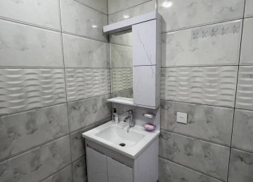 Əhmədlidə 3 Otaqlı, Əla Təmirli Mənzil Lahiyə: - Kiyev