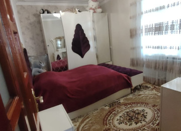 Yeni Günəşlidə 3 otaqlı Əşyalı mənzil Lahiyə: - Kiyev