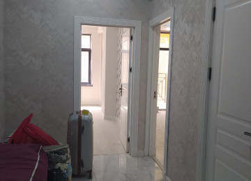 Bakıxanovda Tam Təmirli 2 otaqlı mənzil Lahiyə: - Yeni