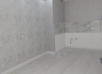 Bakıxanovda Tam Təmirli 2 otaqlı mənzil Lahiyə: - Yeni