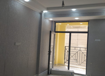 Bakıxanovda Tam Təmirli 2 otaqlı mənzil Lahiyə: - Yeni