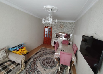 Yeni Günəşlidə 3 otaqlı Əşyalı mənzil Lahiyə: - Kiyev