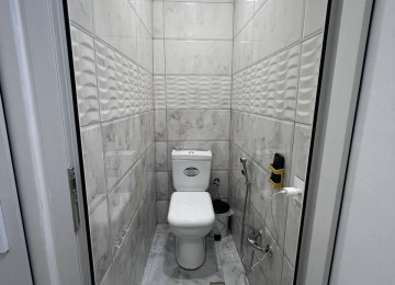 Əhmədlidə 3 Otaqlı, Əla Təmirli Mənzil Lahiyə: - Kiyev