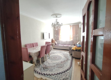 Yeni Günəşlidə 3 otaqlı Əşyalı mənzil Lahiyə: - Kiyev