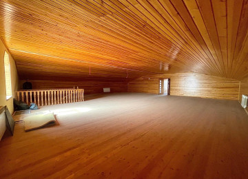 Ferma ve Ev satílír 36 sotda 1000 kv tikintiyle 500