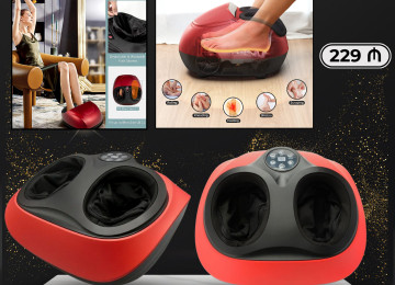 İndi bir çox masaj alətini bir kart, tam kart və şəxsiyyət