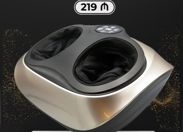 İndi bir çox masaj alətini bir kart, tam kart və şəxsiyyət