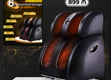 İndi bir çox masaj alətini bir kart, tam kart və şəxsiyyət