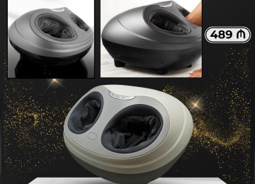 İndi bir çox masaj alətini bir kart, tam kart və şəxsiyyət