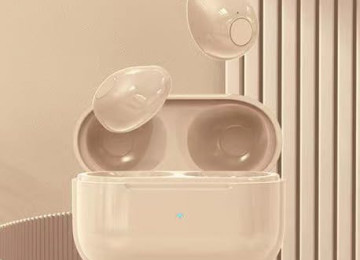 XBOSS PRO 4S+ Mikro Bluetooth Qulaqlıq Stereo Səs Mini