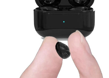 XBOSS PRO 4S+ Mikro Bluetooth Qulaqlıq Stereo Səs Mini