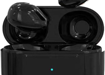 XBOSS PRO 4S+ Mikro Bluetooth Qulaqlıq Stereo Səs Mini