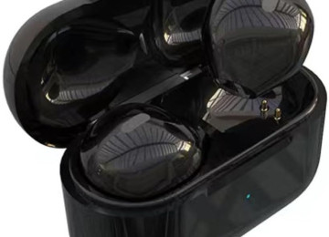 XBOSS PRO 4S+ Mikro Bluetooth Qulaqlıq Stereo Səs Mini