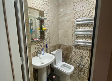 Mənzil Xırdalan şıhərində prestijni yaşayış kompleksi olan