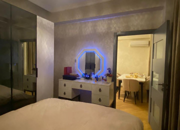 Mənzil Xırdalan şıhərində prestijni yaşayış kompleksi olan