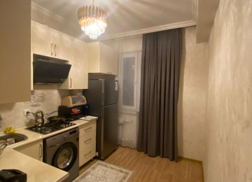 Mənzil Xırdalan şıhərində prestijni yaşayış kompleksi olan