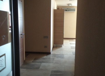 4 otaqlí FULL Deniz menzereli menzil satílír.Merkezde