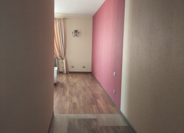 4 otaqlí FULL Deniz menzereli menzil satílír.Merkezde