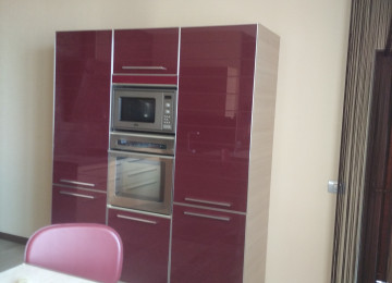 4 otaqlí FULL Deniz menzereli menzil satílír.Merkezde