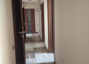 4 otaqlí FULL Deniz menzereli menzil satílír.Merkezde