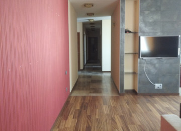 4 otaqlí FULL Deniz menzereli menzil satílír.Merkezde