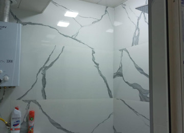 Ayna Sultanova yaxınlığında 1 otaqlı Yeni Təmirli mənzil