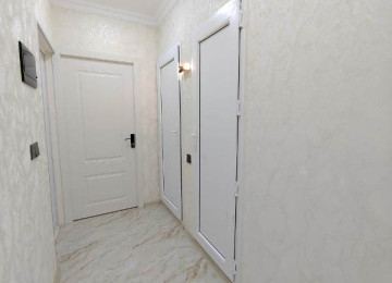 Suraxani rayonu Yeni Günəşli qes,BALLI marketlə üz bə