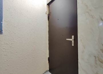 Suraxani rayonu Yeni Günəşli qes,BALLI marketlə üz bə