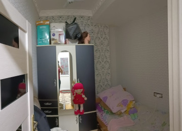 Yeni Zığ Yaşayış Kompleksində 3 otaqlı Təmirli mənzil