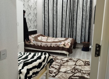 Bakıxanovda Əla təmirli 2 otaqlı mənzil Lahiyə: - Yeni