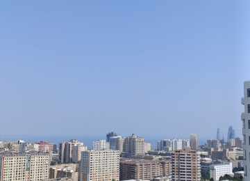 4-3 otaĝa çevrilmiş menzil satílír.Full Deniz menzereli