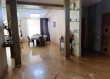 4-3 otaĝa çevrilmiş menzil satílír.Full Deniz menzereli