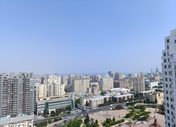 4-3 otaĝa çevrilmiş menzil satílír.Full Deniz menzereli