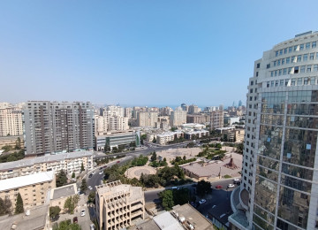 4-3 otaĝa çevrilmiş menzil satílír.Full Deniz menzereli