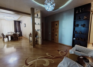 4-3 otaĝa çevrilmiş menzil satílír.Full Deniz menzereli