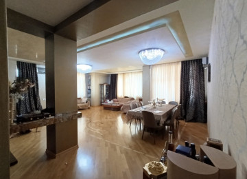 4-3 otaĝa çevrilmiş menzil satílír.Full Deniz menzereli