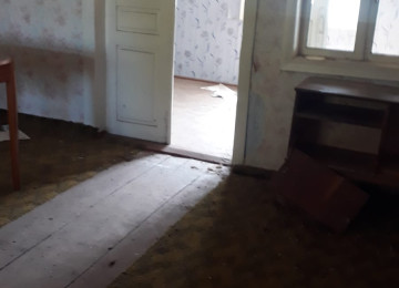 IVANOVKADA 33 sot meyve agaclarla dolu heyet 2 küçeye