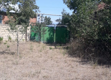 IVANOVKADA 33 sot meyve agaclarla dolu heyet 2 küçeye