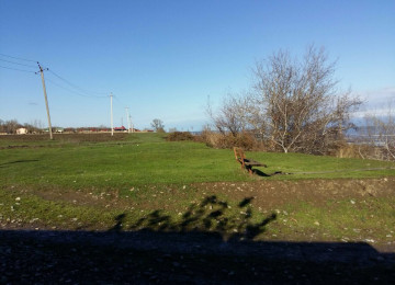 Nabranda 2 hektar Ərazi satılır Xüsusi mülkiyyətdir Dənizə