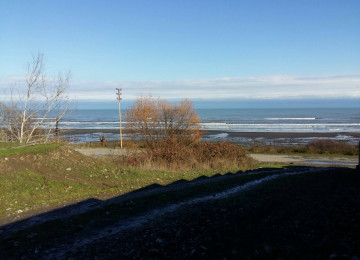 Nabranda 2 hektar Ərazi satılır Xüsusi mülkiyyətdir Dənizə