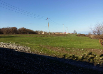 Nabranda 2 hektar Ərazi satılır Xüsusi mülkiyyətdir Dənizə