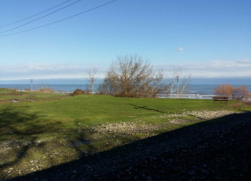 Nabranda 2 hektar Ərazi satılır Xüsusi mülkiyyətdir Dənizə