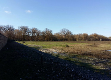 Nabranda 2 hektar Ərazi satılır Xüsusi mülkiyyətdir Dənizə