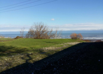 Nabranda 2 hektar Ərazi satılır Xüsusi mülkiyyətdir Dənizə