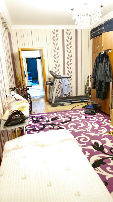 Yeni Yasamalda 4 otaqlı Əşyalı Təmirli mənzil Yeni Yasamalda 4 otaqlı Əşyalı Təmirli mənzil Lahiyə: -